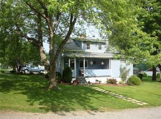 251 Lillian Rd, Leechburg, PA 15656