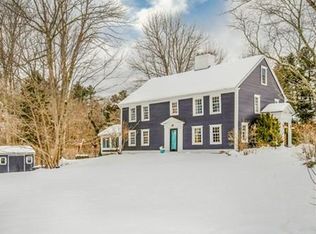 7 Meadowlark Farm Ln, Middleton, MA 01949