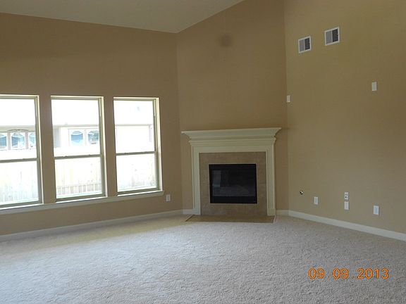 David Weekley Homes Inventory Photo