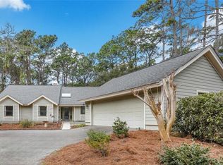 5 Saddlewood Ct, Hilton Head Island, SC 29926