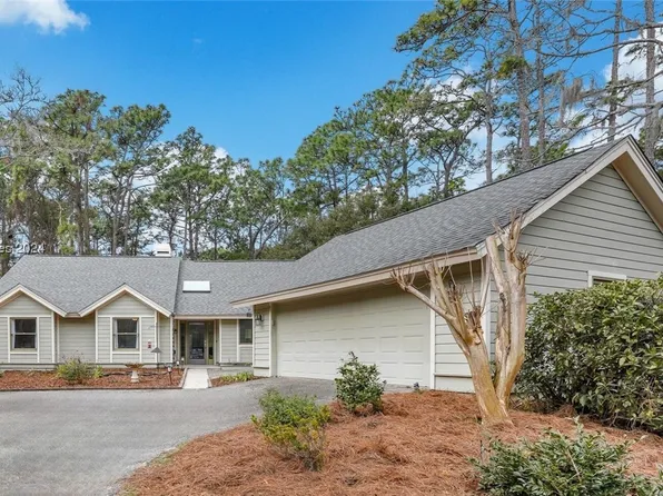 5 Saddlewood Ct, Hilton Head Island, SC 29926