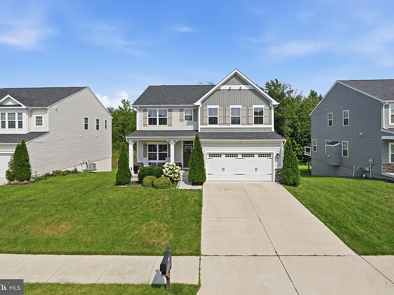 9202 Wood Creek Cir — Photo 4