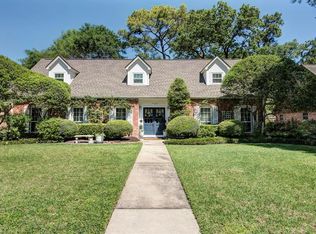 13026 Taylorcrest Rd, Houston, TX 77079
