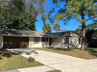 1641 Arcot Cir NE, Palm Bay, FL 32905