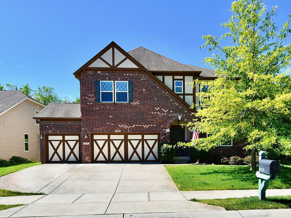 1st image of 4315 Parliament Way