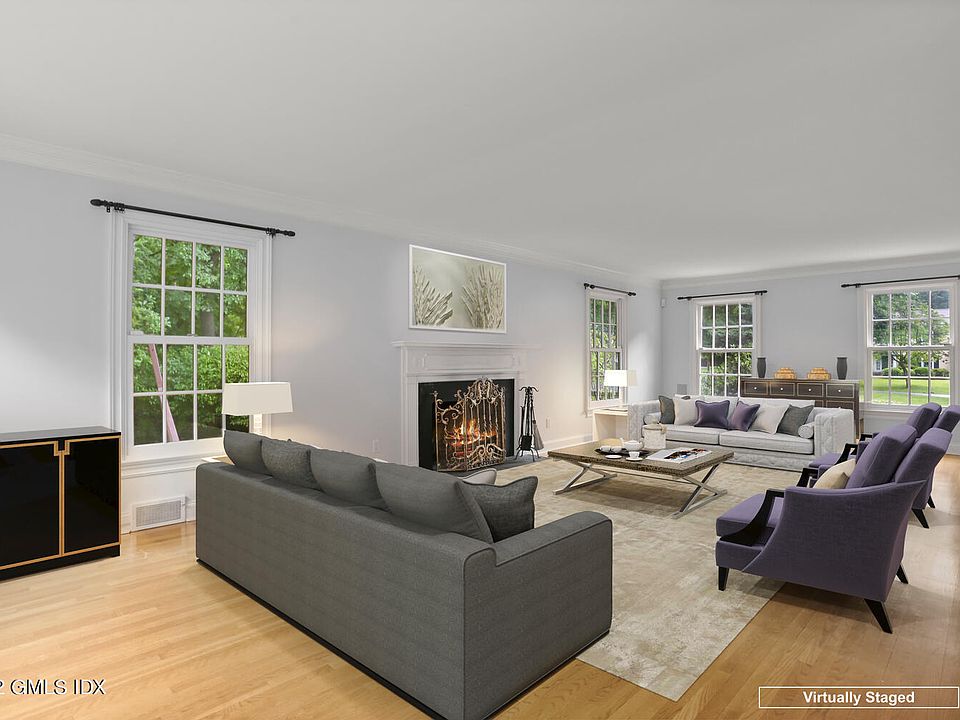8 Serenity Ln, Cos Cob, CT 06807 Zillow