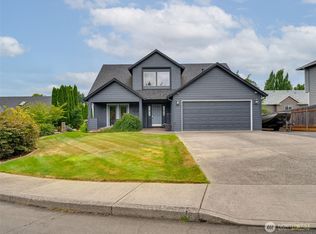 309 NW 106th Street, Vancouver, WA 98685