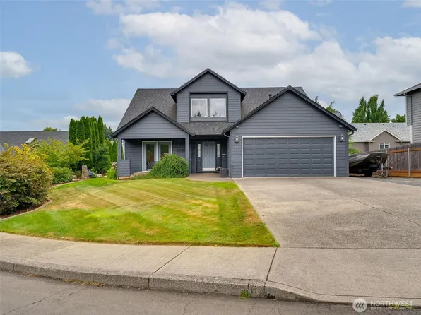 309 NW 106th Street, Vancouver, WA 98685