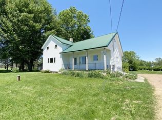 10112 W Ives St, Marshfield, WI 54449