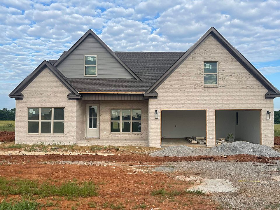 59 Todd Dr, Muscle Shoals, AL 35661 Zillow