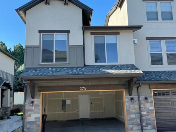 278 E Sandy Sage Way, Sandy, UT 84070