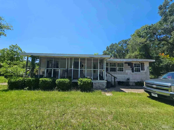 829 W Hope Dr, Pensacola, FL 32534