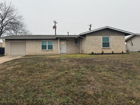 206 Balboa Dr, Universal City, TX 78148