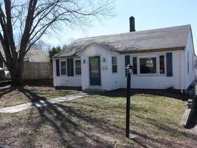 80 Loxwood St, Worcester, MA, 01604