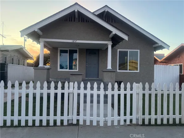 1857 Lime Ave, Long Beach, CA 90806