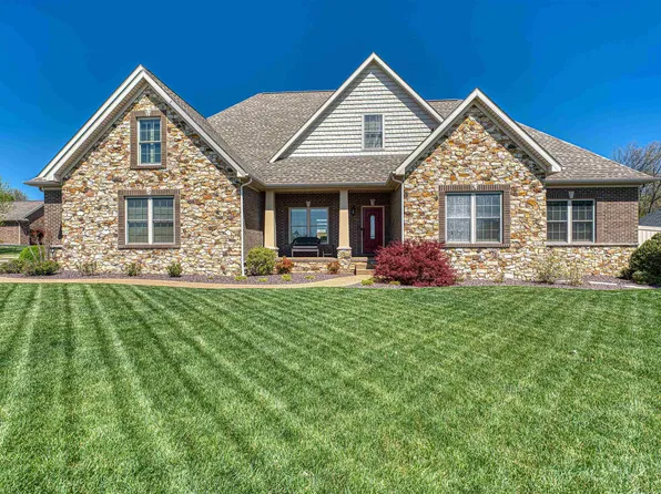 18939 Amherst Ln, Evansville, IN 47725