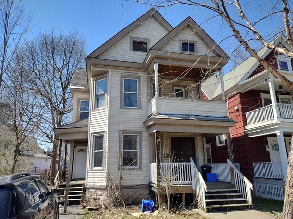 204 Landon Ave, Syracuse, NY 13205
