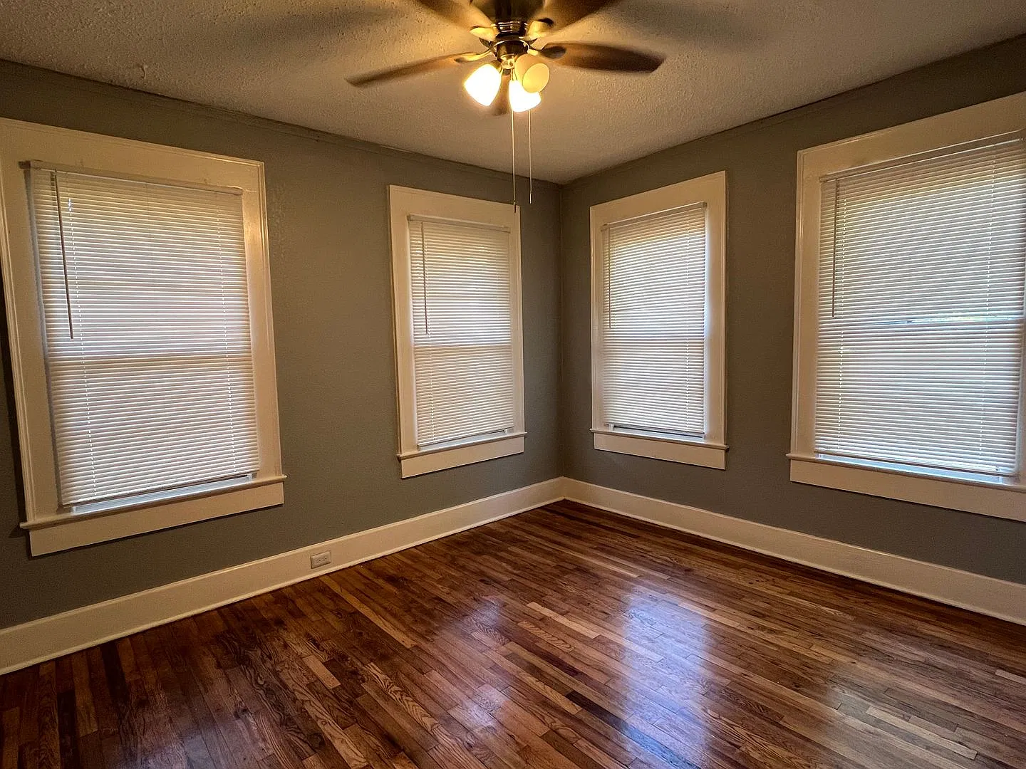 Home for Rent in Montgomery — Photo 3