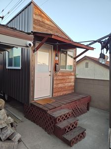 258 E Allenhurst St, Los Angeles, CA, 90061