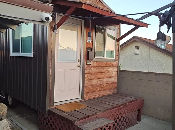 258 E Allenhurst St, Los Angeles, CA 90061