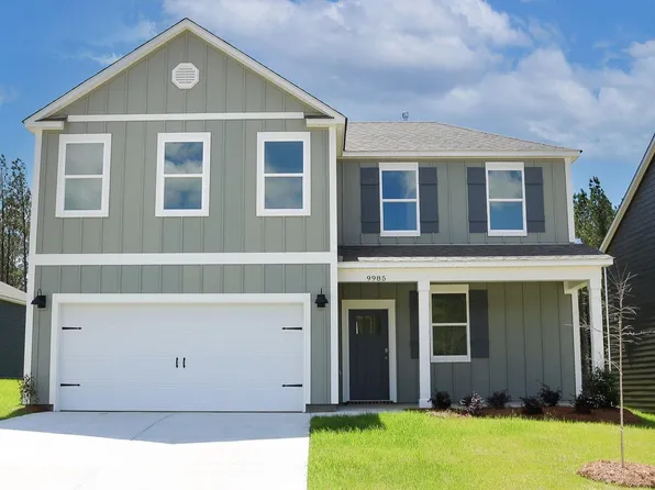 9985 Chelsea Park Trl, Chelsea, AL 35043