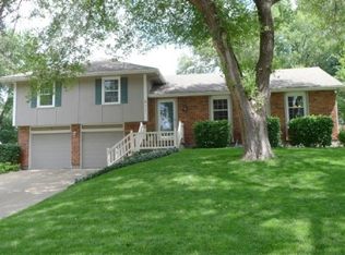 8001 Noland Rd, Lenexa, KS 66215