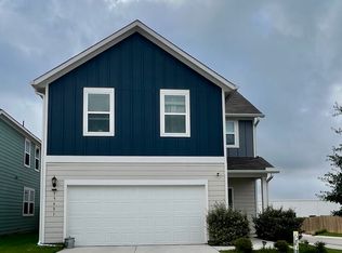 15601 Ellinger Dr, Austin, TX 78728