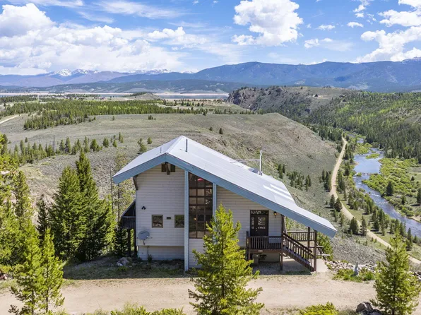 363 Peaks, Granby, CO 80446