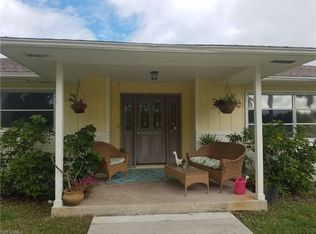 5235 Myrtle Ln, Naples, FL 34113