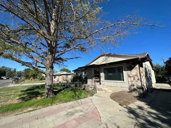 2928 W Lehi Dr, West Valley City, UT 84119