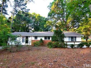 936 Athens Dr, Raleigh, NC 27606