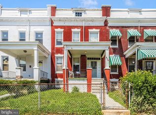 510 Lyndhurst St, Baltimore, MD