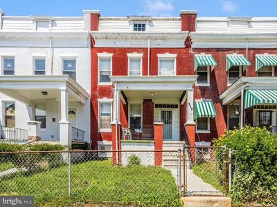 510 Lyndhurst St, Baltimore, MD, 21229