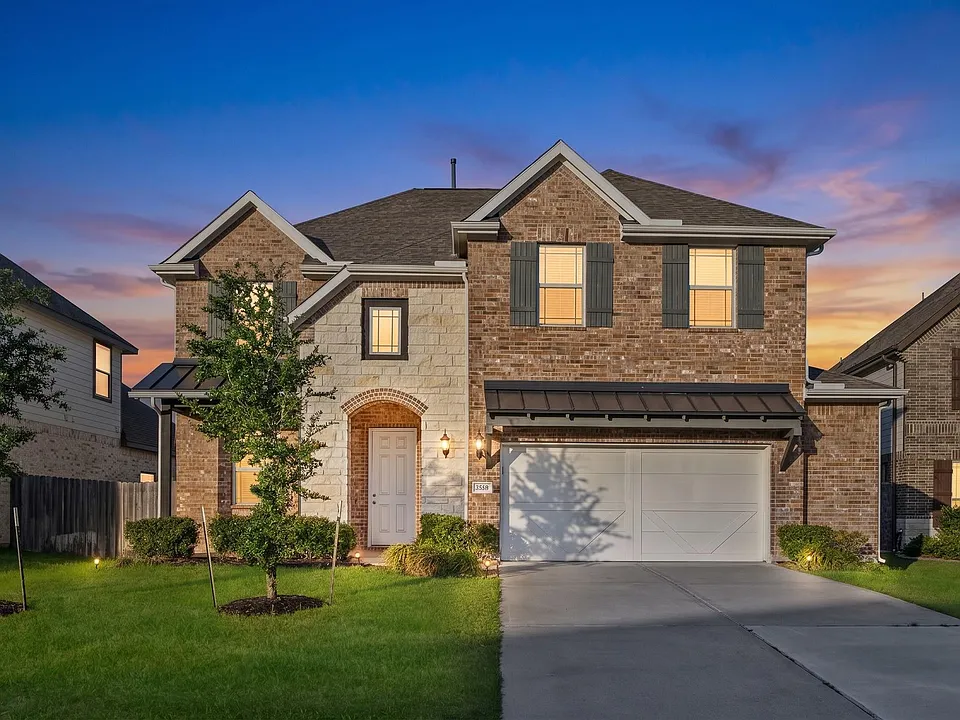 3519 Sunburst Ct