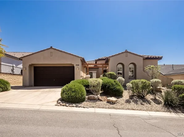 3152 Secret Pass Canyon Drive, Bullhead City, AZ 86429