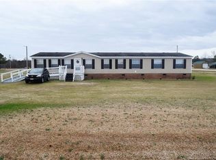 5571 Red Springs Rd, Red Springs, NC 28377