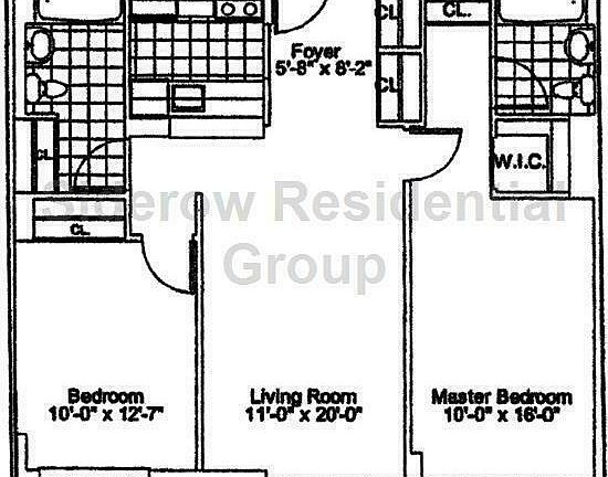 2nd image of 345 E 64th St APT 9E