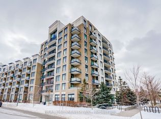 111 Upper Duke Cres #107, Markham, ON L6G 0C8