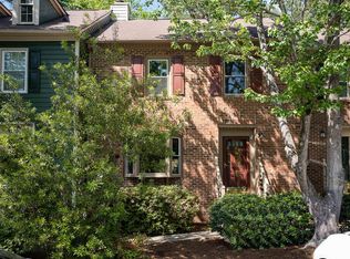 3211 Coachmans Way, Durham, NC 27705