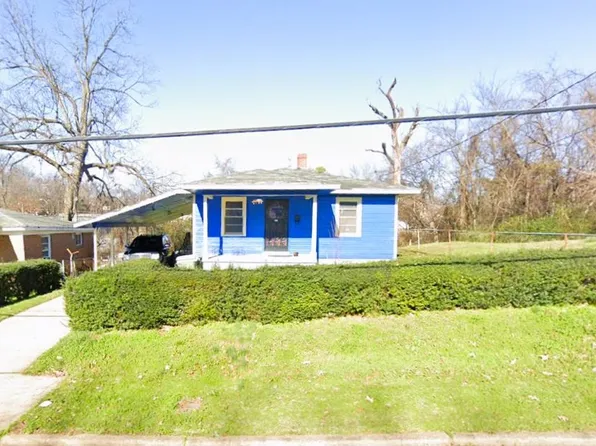 1366 Eloise Rd, Memphis, TN 38106