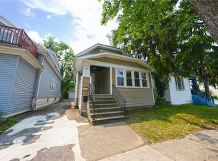 587 Lisbon Ave, Buffalo, NY 14215