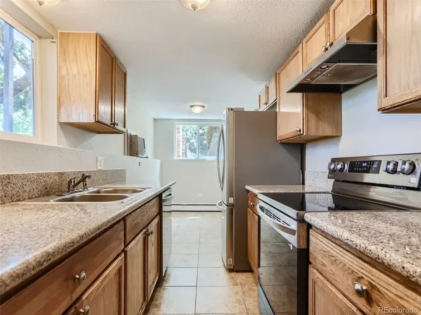 8060 W 9th Avenue #118, Lakewood, CO 80214