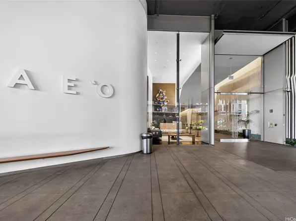 1001 Queen St #2604, Honolulu, HI 96816