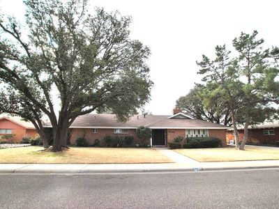 3708 Dover Dr, Odessa, TX, 79762