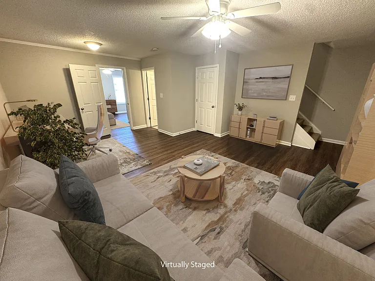 Pineview Townhomes — Photo 80