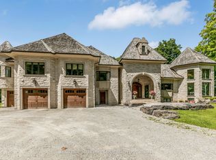 1865 Davis Dr W, King, ON L3Y 4V9