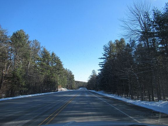 Exterior Neighborhood (street photo)