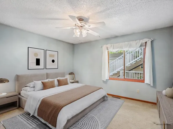 1002 E Turnpike Ave, Bismarck, ND 58501