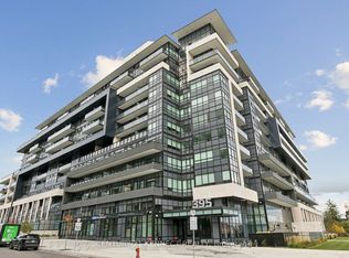 395 Dundas St W #628, Oakville, ON L6M 4L9
