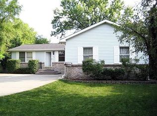 1415 W Stadium Blvd, Ann Arbor, MI 48103